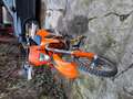KTM 300 EXC six days Oranje - thumbnail 5