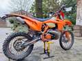 KTM 300 EXC six days Arancione - thumbnail 2