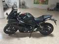 Honda CBR 650 R E-Clutch Negro - thumbnail 1