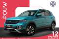 Volkswagen T-Cross 1.0 TSI 110pk DSG Move | Navigatie | Clima | Stoel Groen - thumbnail 1