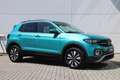 Volkswagen T-Cross 1.0 TSI 110pk DSG Move | Navigatie | Clima | Stoel Groen - thumbnail 8