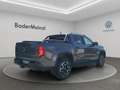 Volkswagen Amarok PanAmericana DC 177 kW 3.0 TDI 4Motion permanen... Grau - thumbnail 3
