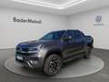 Volkswagen Amarok PanAmericana DC 177 kW 3.0 TDI 4Motion permanen... Grau - thumbnail 1