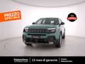 Jeep Avenger 1.2 Turbo 100 CV Altitude Blauw - thumbnail 1