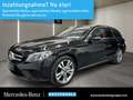 Mercedes-Benz C 300 de T-Modell AHK+360°+MULTIBEAM+BURMESTER Noir - thumbnail 1