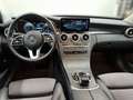 Mercedes-Benz C 300 de T-Modell AHK+360°+MULTIBEAM+BURMESTER Noir - thumbnail 12