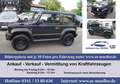 Suzuki Jimny 1,5i -Spurh-VZ-Abstand-WR-AHK-Sitzh.-24291 Negru - thumbnail 1
