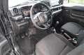 Suzuki Jimny 1,5i -Spurh-VZ-Abstand-WR-AHK-Sitzh.-24291 Negru - thumbnail 26