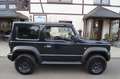 Suzuki Jimny 1,5i -Spurh-VZ-Abstand-WR-AHK-Sitzh.-24291 Negru - thumbnail 23