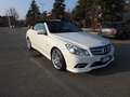 Mercedes-Benz E 250 CDI Cabrio BlueEFFICIENCY Executive Blanc - thumbnail 4