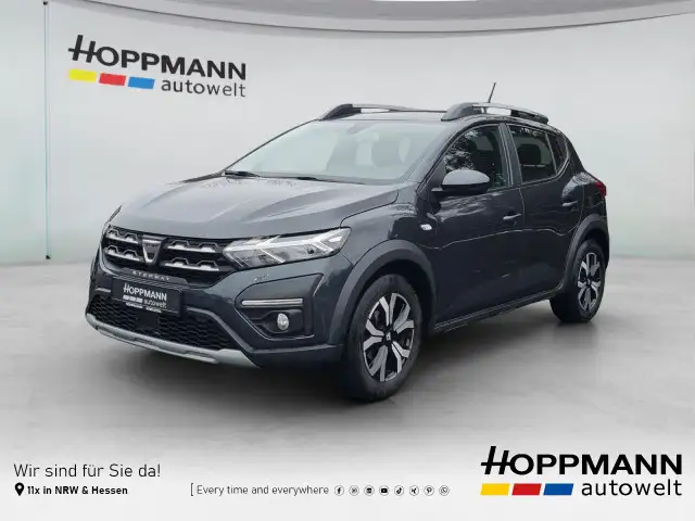 Dacia Sandero *Kamera*PDC*