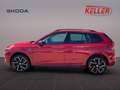 Skoda Kamiq MONTE CARLO 1,0l TSI 85kW, 7-Gang-DSG Rojo - thumbnail 9