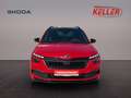 Skoda Kamiq MONTE CARLO 1,0l TSI 85kW, 7-Gang-DSG Rojo - thumbnail 2