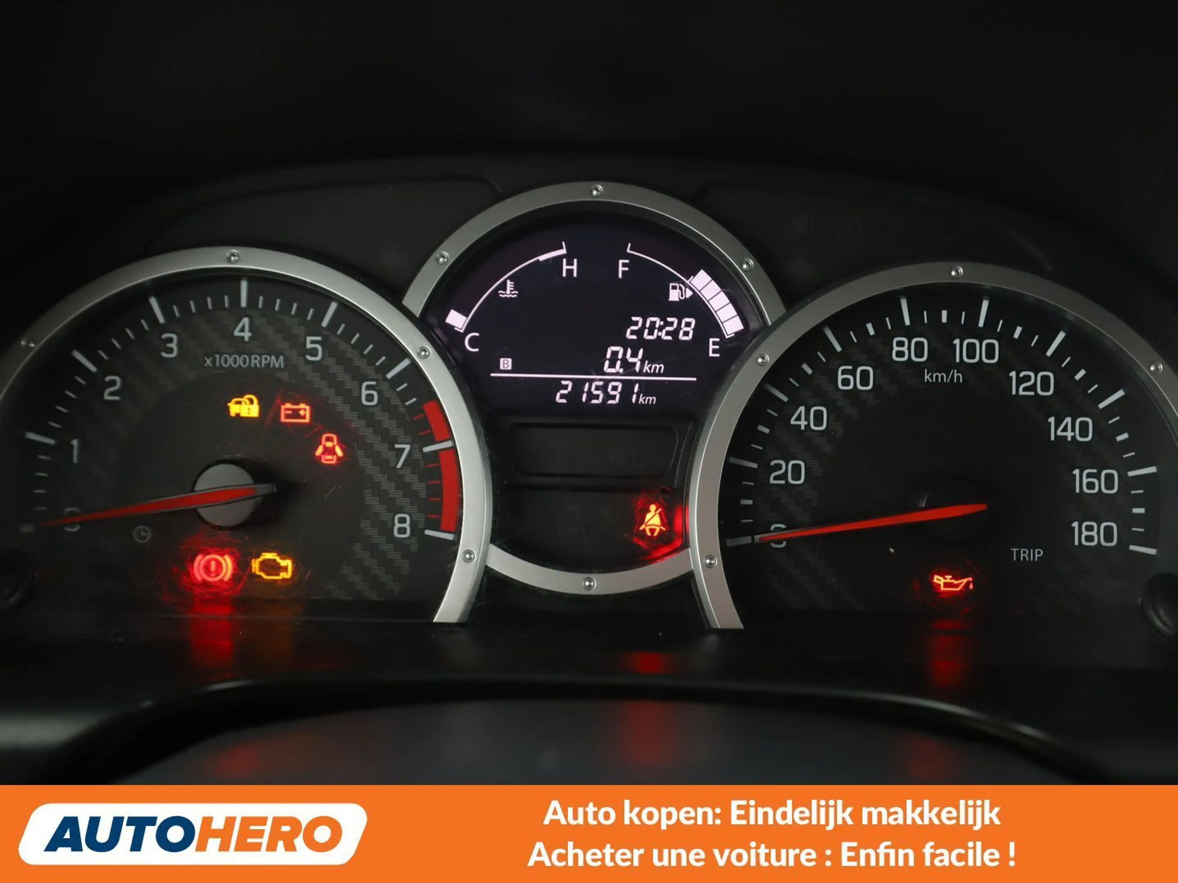 Suzuki Jimny 1.3 Club — photo 6