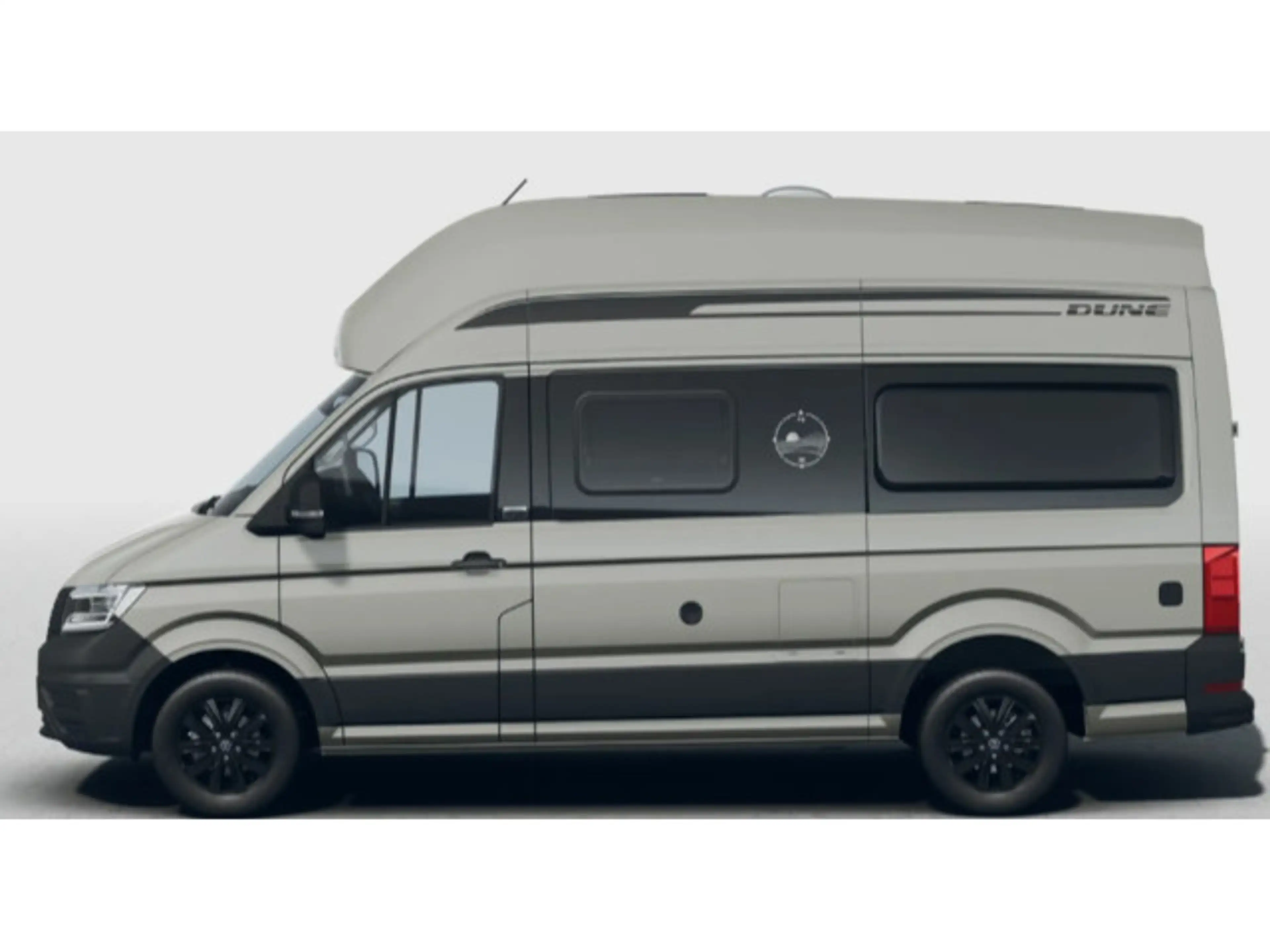 Volkswagen Grand California DUNE,Allrad,Dachkl.Dieselh. — photo 5