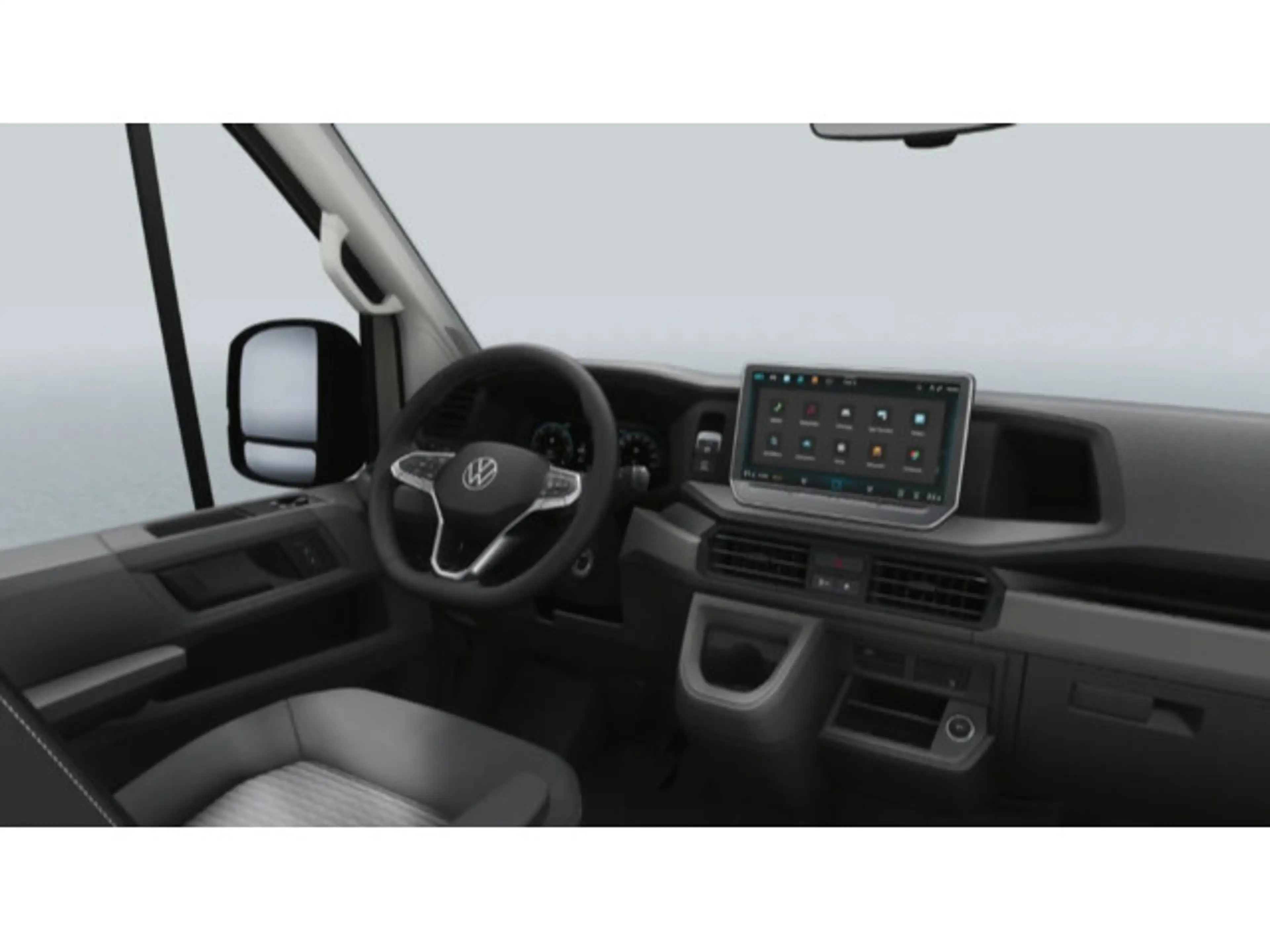 Volkswagen Grand California DUNE,Allrad,Dachkl.Dieselh. — photo 9