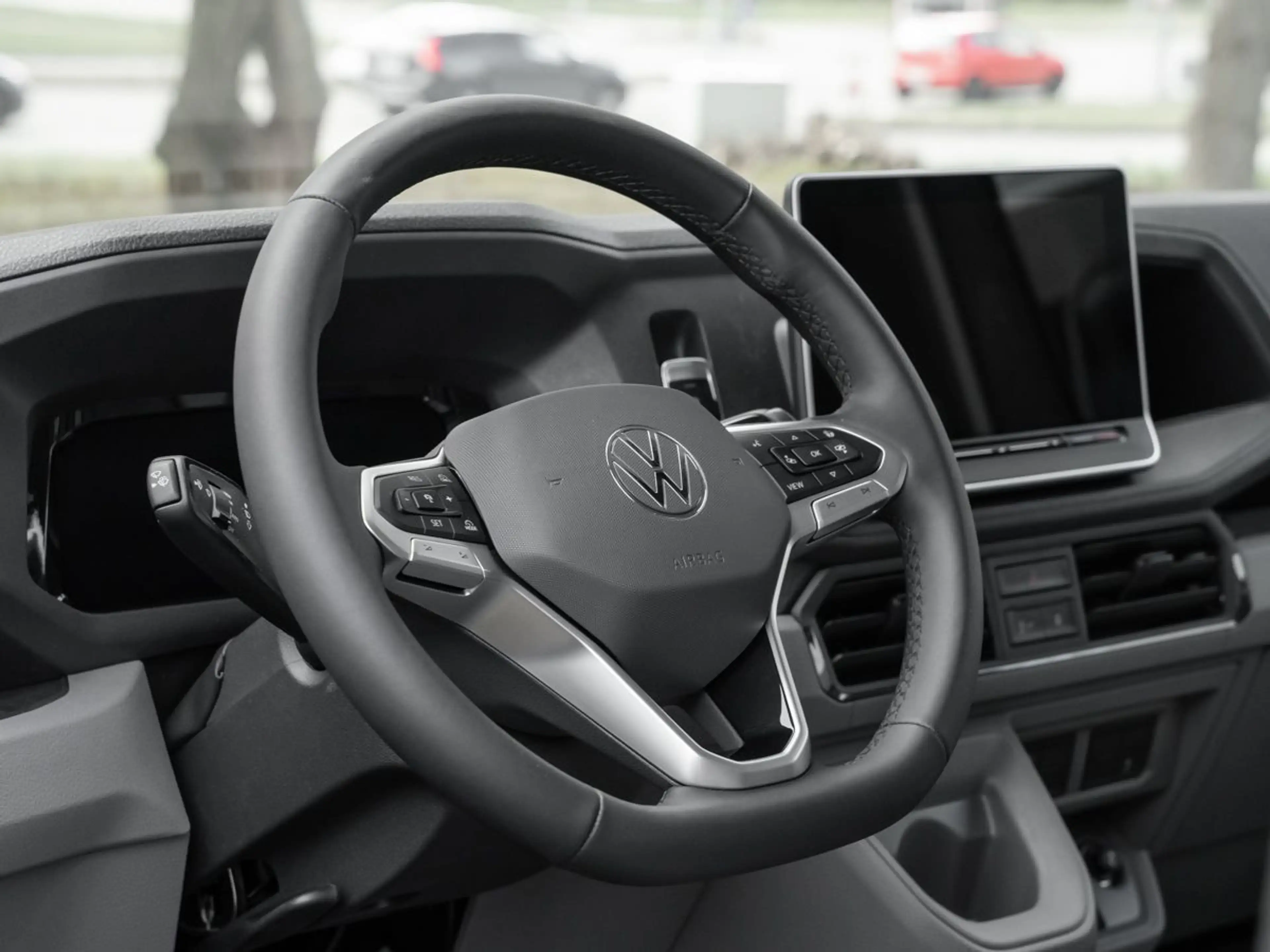 Volkswagen Grand California DUNE,Allrad,Dachkl.Dieselh. — photo 8