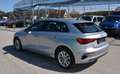 Audi A3 A3 SPORTBACK 30 TDI S-tronic LED VIRTUAL 1.BESITZ Silber - thumbnail 3
