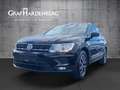Volkswagen Tiguan 1.5 TSI Comfortline BMT RFK SHZ ACC NAVI Schwarz - thumbnail 1