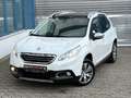 Peugeot 2008 Allure 1.6 HDI*NAVI*PANO*LEDER*LED*PDC*AHK* - thumbnail 1