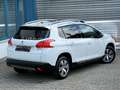 Peugeot 2008 Allure 1.6 HDI*NAVI*PANO*LEDER*LED*PDC*AHK* - thumbnail 4