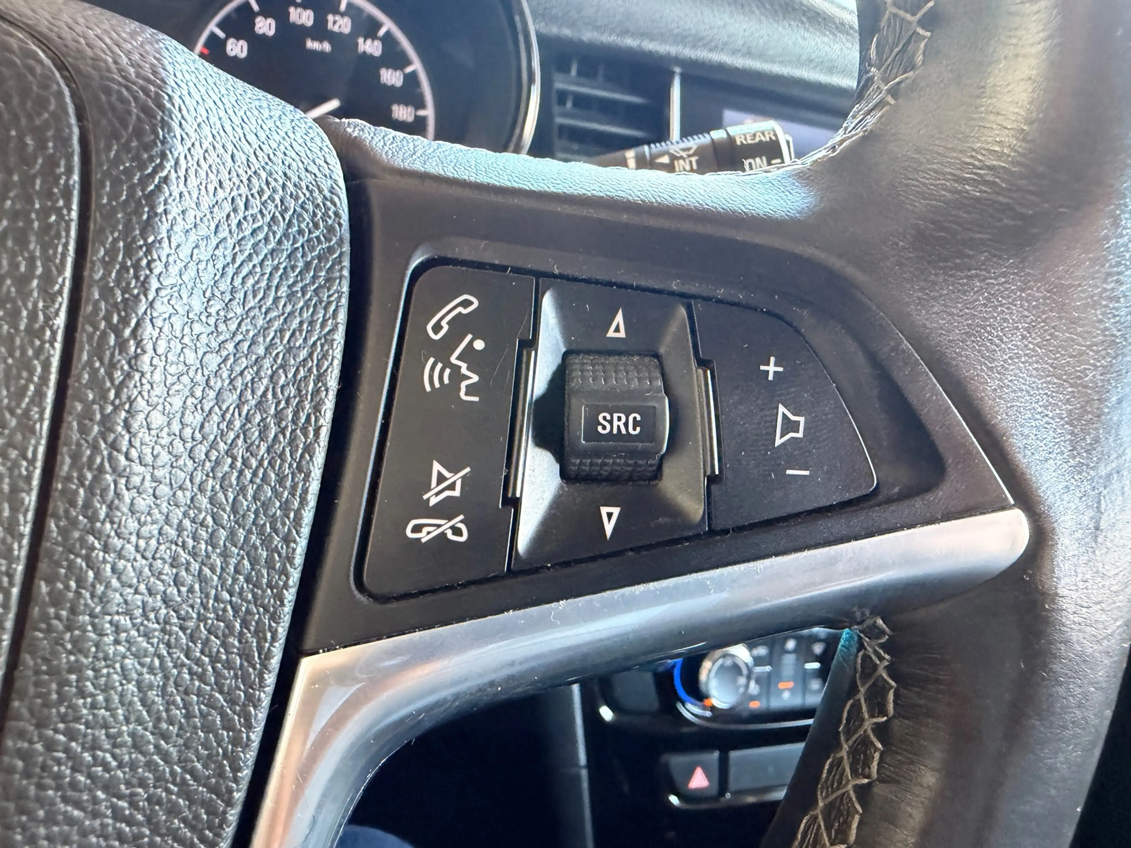 Opel Mokka X 1.6 Selection/Camera/Navi/Pdc/Led/Cruise-c/Climate — photo 26