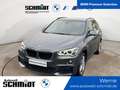BMW X1 sDrive18i M Sport + 2Jahre-BPS.-GARANTIE Grau - thumbnail 1