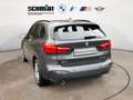 BMW X1 sDrive18i M Sport + 2Jahre-BPS.-GARANTIE Grau - thumbnail 4