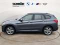 BMW X1 sDrive18i M Sport + 2Jahre-BPS.-GARANTIE Grau - thumbnail 3