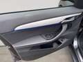 BMW X1 sDrive18i M Sport + 2Jahre-BPS.-GARANTIE Gris - thumbnail 9