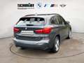 BMW X1 sDrive18i M Sport + 2Jahre-BPS.-GARANTIE Grau - thumbnail 6