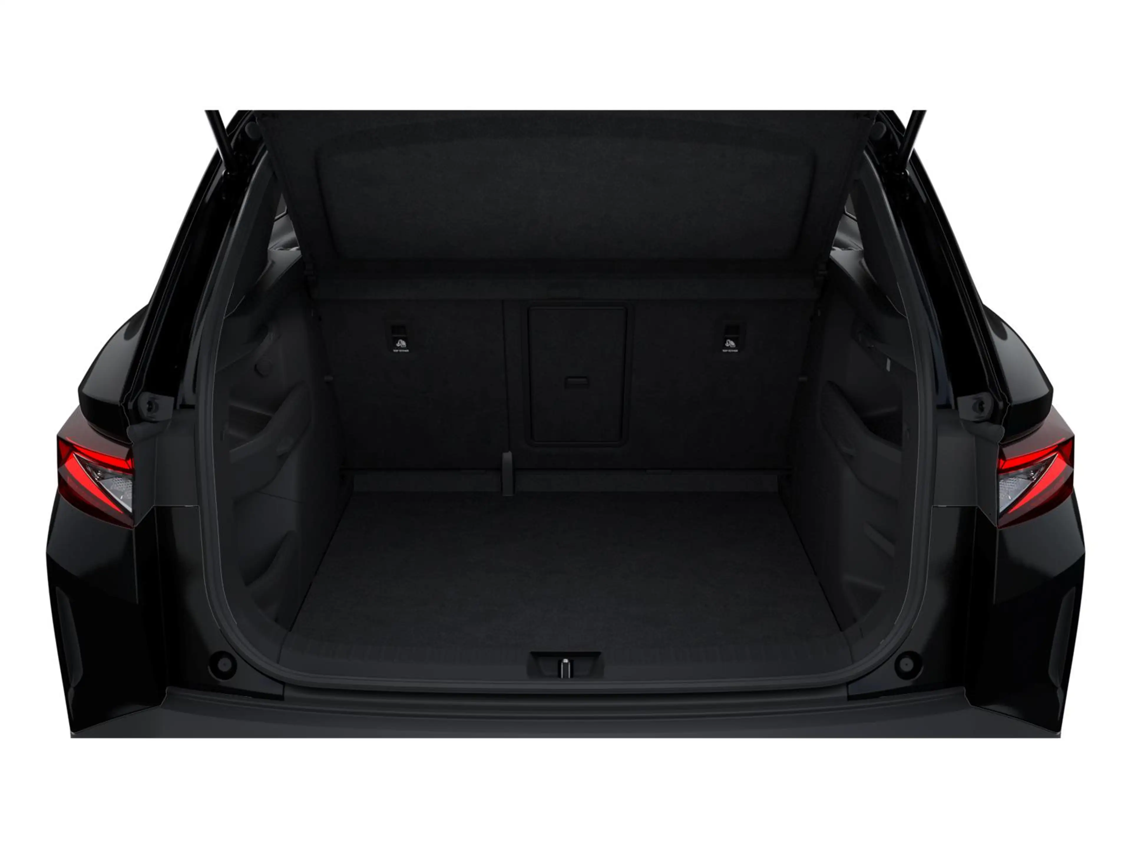 Skoda Elroq Sportline 85 GV3+AHK+WäPu+Travel+Keyless+Sitzhe... — photo 6
