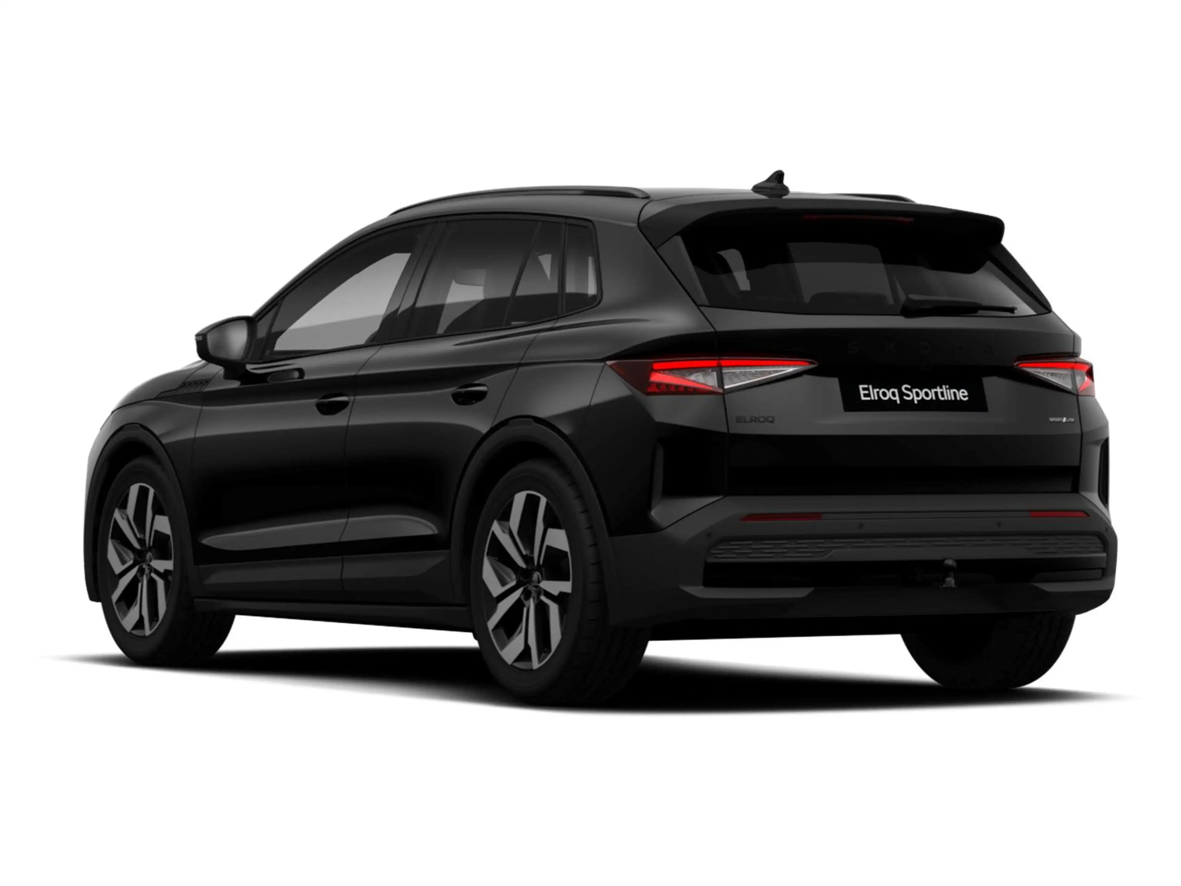 Skoda Elroq Sportline 85 GV3+AHK+WäPu+Travel+Keyless+Sitzhe... — photo 2