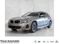 BMW 320 i TOUR. NAVI+HUD+AHK+HIFI+KZG+ALARM+LHZ+SHZ Grau - thumbnail 1