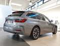 BMW 320 i TOUR. NAVI+HUD+AHK+HIFI+KZG+ALARM+LHZ+SHZ Grau - thumbnail 2