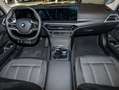 BMW 320 i TOUR. NAVI+HUD+AHK+HIFI+KZG+ALARM+LHZ+SHZ Grau - thumbnail 9