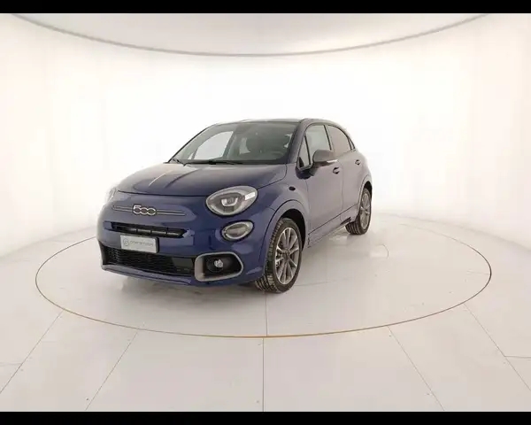 Fiat 500X X 1.5 T4 Hybrid Sport