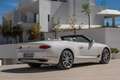 Bentley Continental GT W12 Convertible Bianco - thumbnail 7