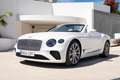 Bentley Continental GT W12 Convertible Wit - thumbnail 13