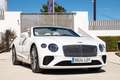 Bentley Continental GT W12 Convertible Wit - thumbnail 14