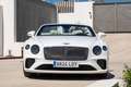Bentley Continental GT W12 Convertible Wit - thumbnail 5