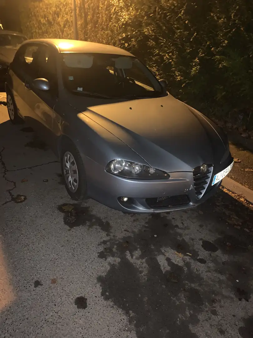 Alfa Romeo 147 147 1.9 JTD M-JET 120 Selective - 1