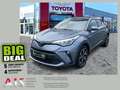Toyota C-HR 2.0 Team D Grau - thumbnail 1
