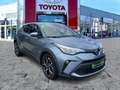 Toyota C-HR 2.0 Team D Grau - thumbnail 7