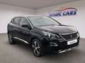 Peugeot 3008 Allure Automatik*nur 28700 Kilometer* Noir - thumbnail 7