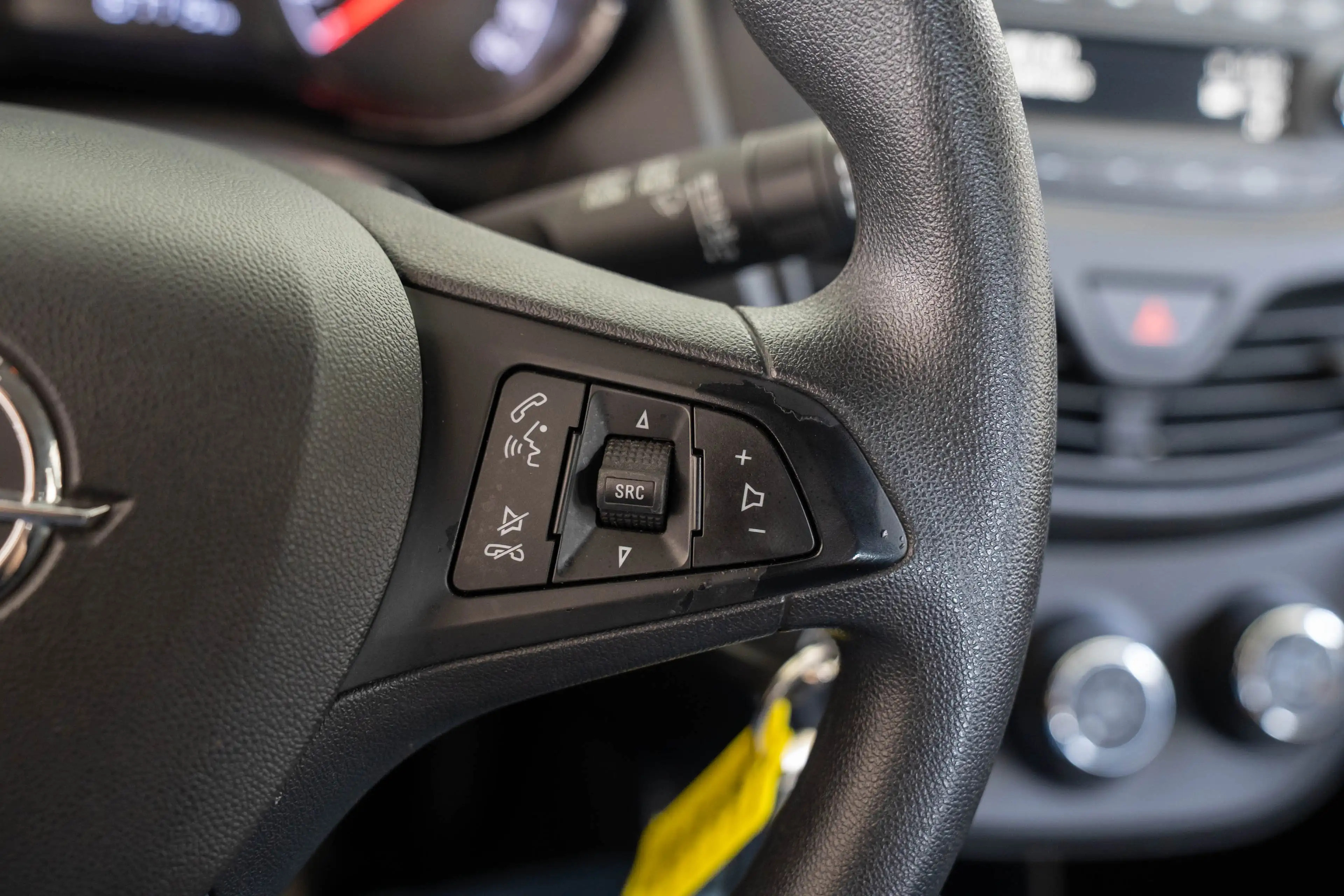 Opel Karl 1.0 ecoFLEX Edition | Cruise Controle | Airco | Bl — photo 16