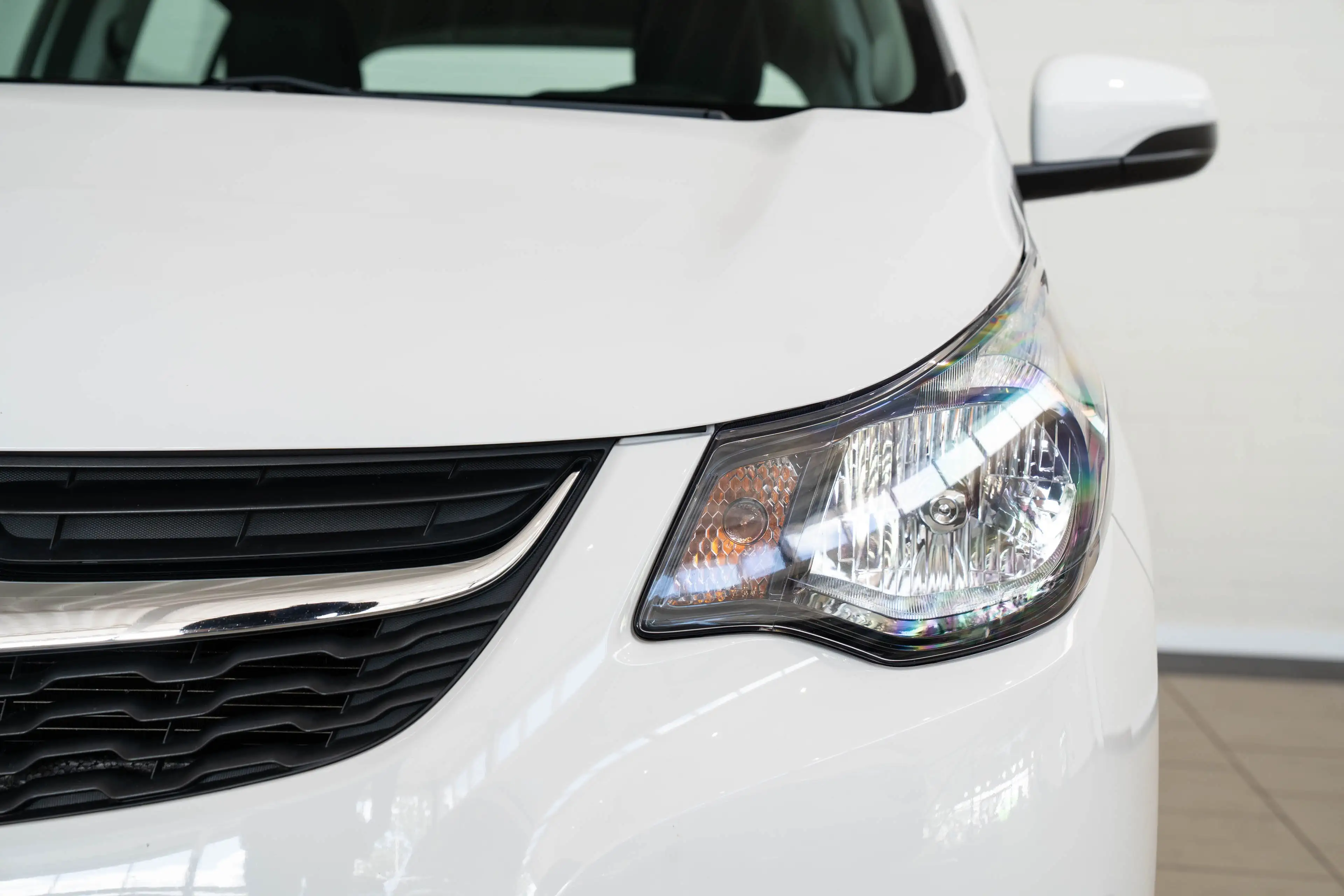 Opel Karl 1.0 ecoFLEX Edition | Cruise Controle | Airco | Bl — photo 2