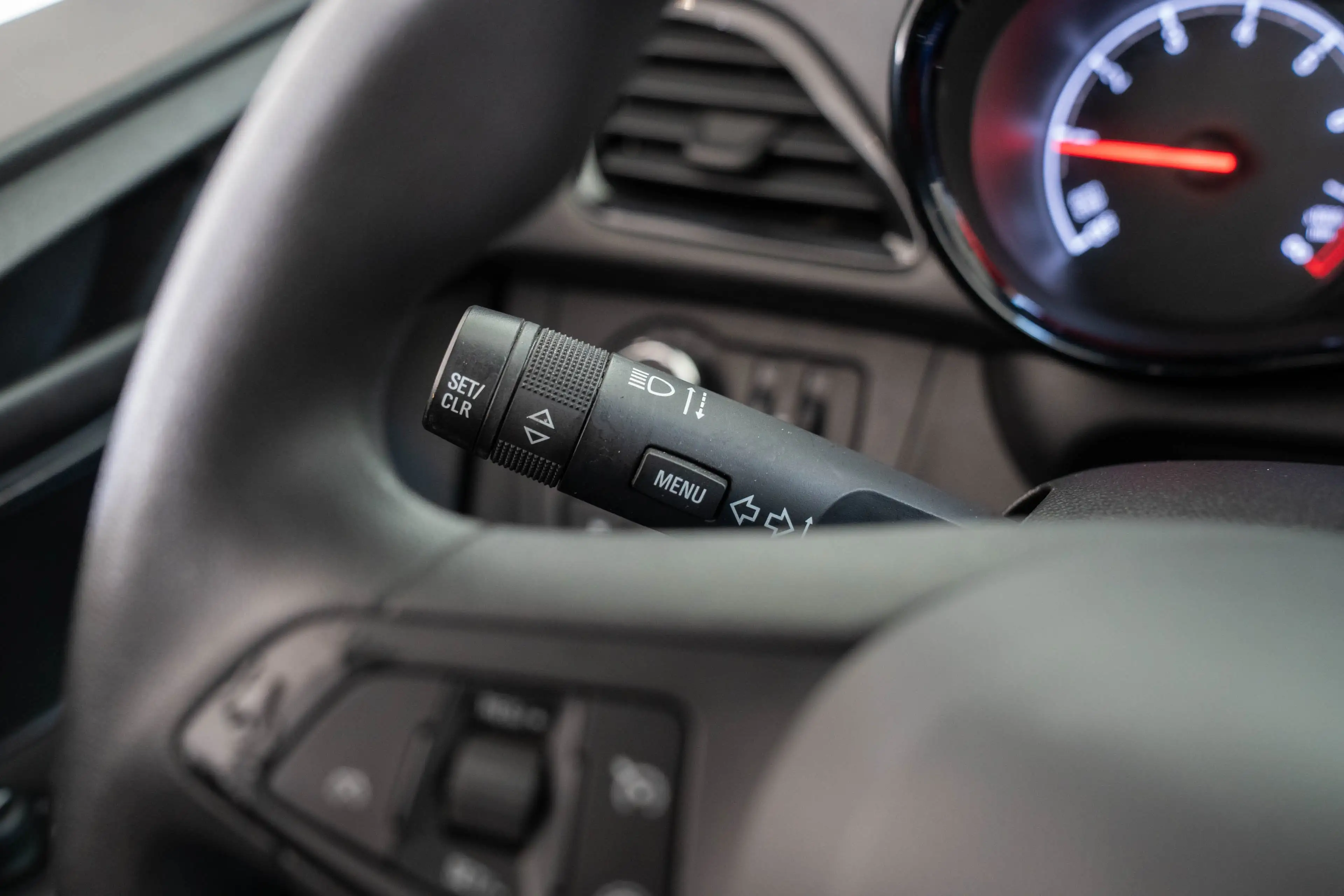 Opel Karl 1.0 ecoFLEX Edition | Cruise Controle | Airco | Bl — photo 17