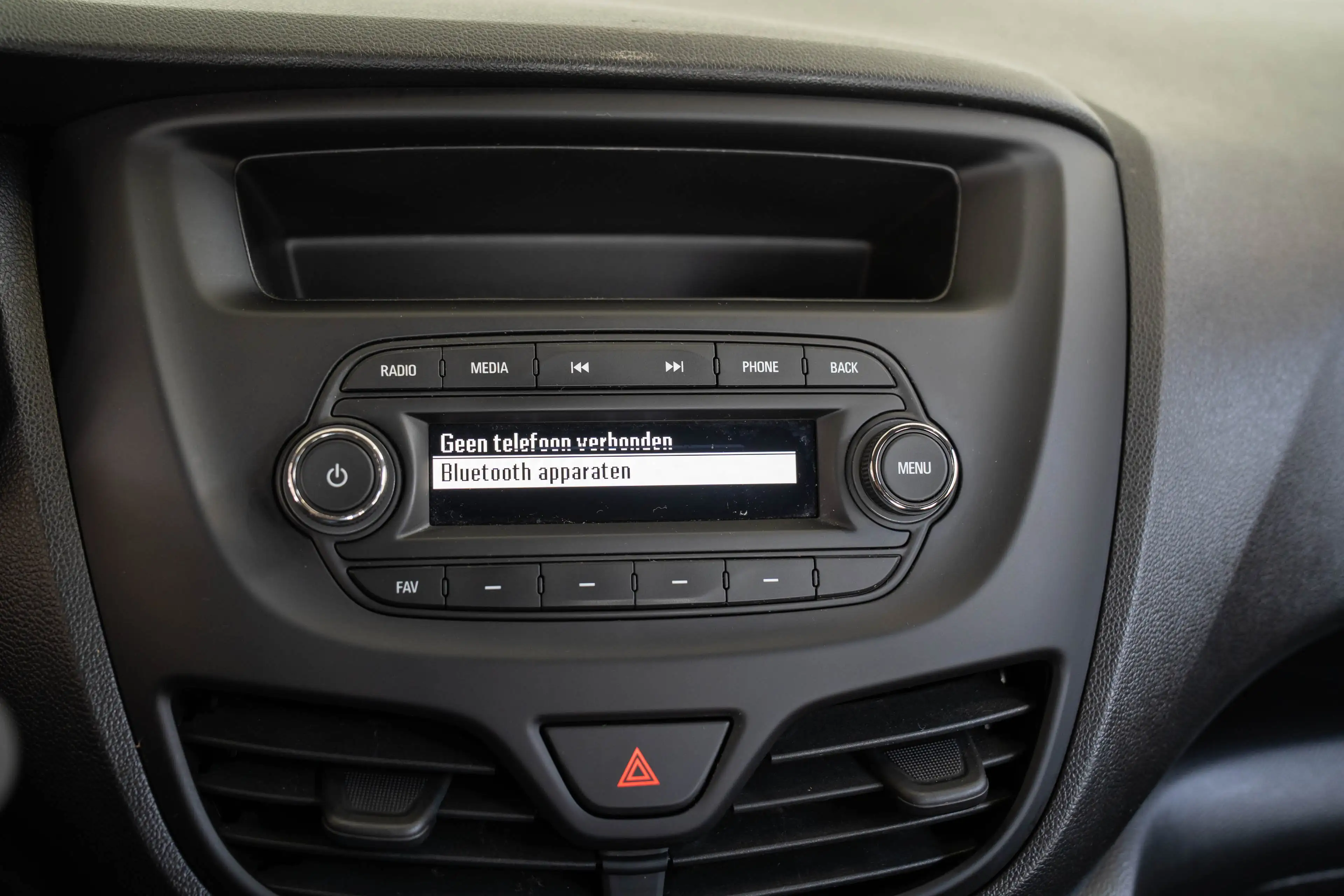 Opel Karl 1.0 ecoFLEX Edition | Cruise Controle | Airco | Bl — photo 23
