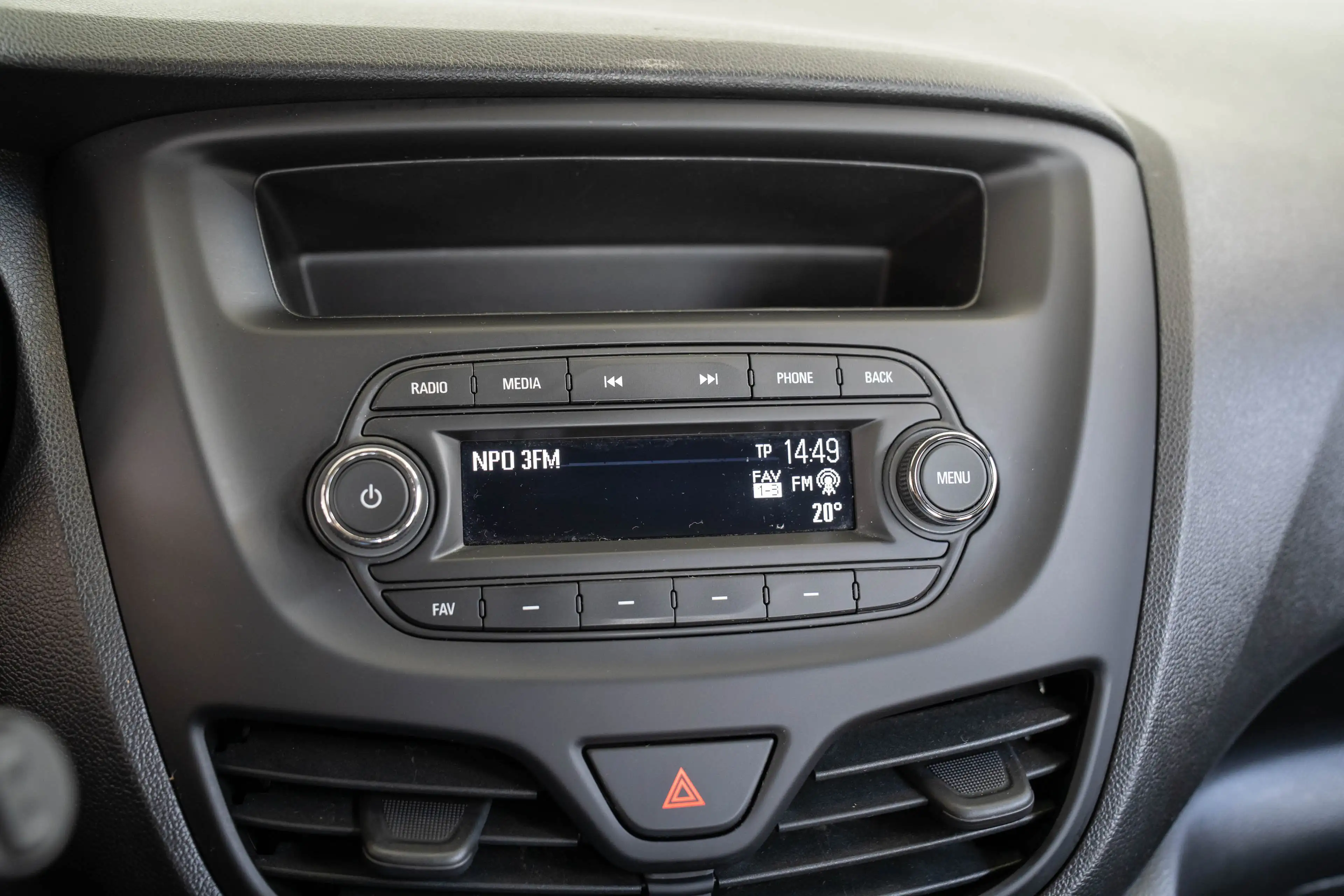 Opel Karl 1.0 ecoFLEX Edition | Cruise Controle | Airco | Bl — photo 21